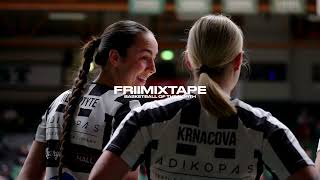 ALVIK - SBBK SCANIA CUP 2026 U19 WOMEN FINALS