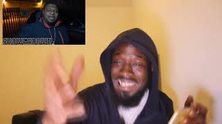 Big Scouse Narstie   Showerdown, 'OI' DEEPSSPEAKS (2020) Reaction