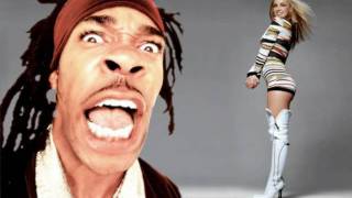 Busta vs Britney - I Love Rock n Rhymes
Busta vs Britney - I Love Rock n Rhymes Busta vs Britney - I Love Rock n Rhymes