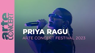 Priya Ragu - ARTE Concert Festival 2023 - ARTE Concert