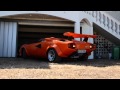 countach restoration and testing (Re-upload, check description)