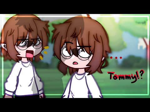 Changing Age // Sbi 3/4 // Mcyt + DreamSmp // GachaClub