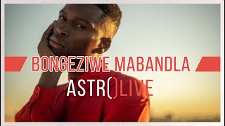 BONGEZIWE MABANDLA / Live à L'Astrolabe d'Orléans / 2019