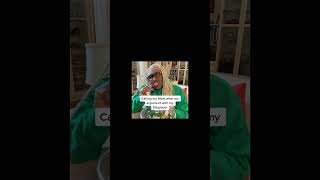 Calling Mom After Arguing With Stepmom