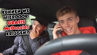 Download lagu LIFEHACK BIJ DE MCDONALDS MISLUKT Quin 39 s Week 14 1 LIFEHACK BIJ DE MCDONALDS MISLUKT Quin 39 s Week 14 1