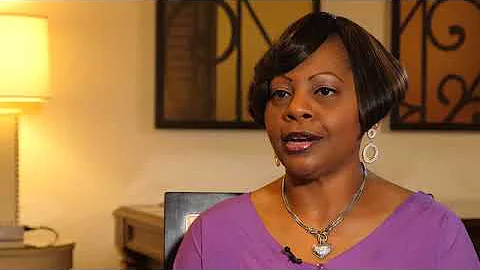 Few org  Michelle Crockett