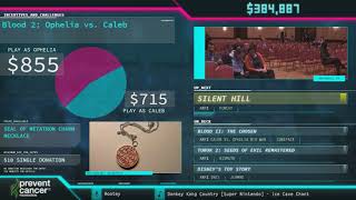 Silent Hill by Punchy in 47:50 - AGDQ 2018 - Part 58