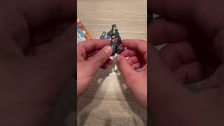 🎁 Naruto Mini Figures Unboxing 🍥🔥