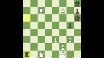Chess.com Daily Puzzle 11/2/23 - Easy Walkthrough