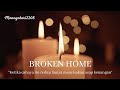 "BROKEN HOME" - Musikalisasi Puisi #musikalisasipuisi #brokenhome #musikalisasipuisisedih