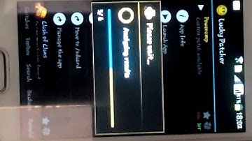 How to unlock Poweramp Full Version without its unlocker (ROOTED)