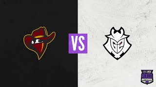 Renegades vs G2 Esports | UMG Champions Apex Legends Arena 10k Invitational July 2021