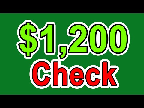 Best Investments with Our $1200 Stimulus Check? thumbnail