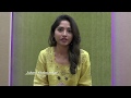 Jahnvi Shrimankar | speaks about Ajivasan Sounds | Ajivasan Whatsapp Status Video Download Free