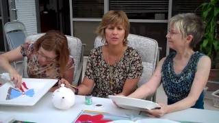 Living Forward Alliance Community Art Project