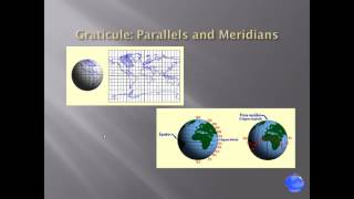 Introduction to GIS Lab 08 Demonstration