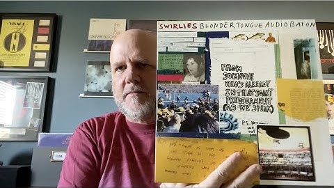 #12 My Shoegaze Collection (part two)