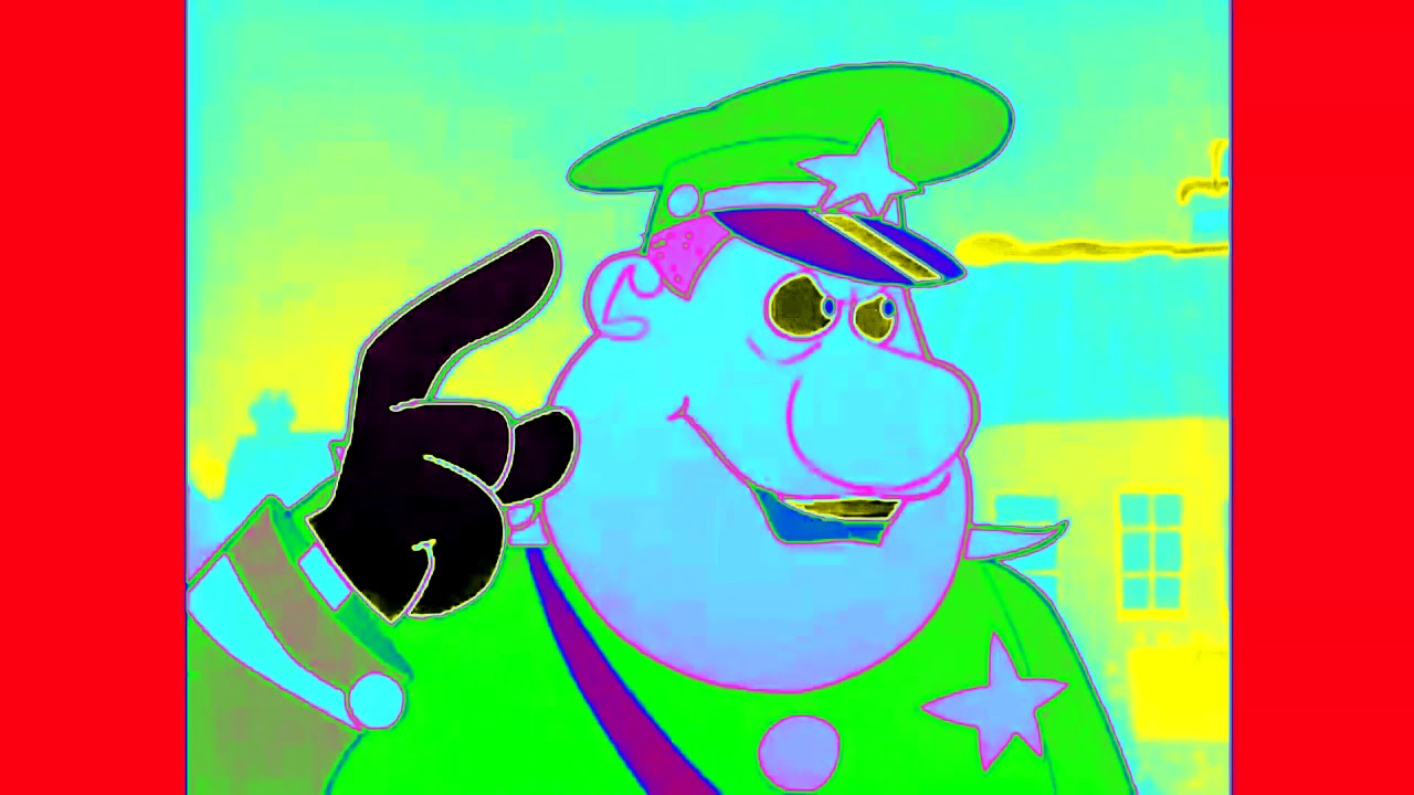 Preview 214537 Frosty The Snowman Effects