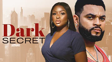 DARK SECRET - Nigerian Movies 2024 Latest Full Movies