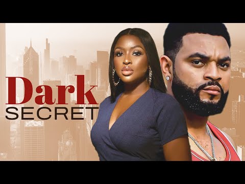 DARK SECRET - Nigerian Movies 2024 Latest Full Movies