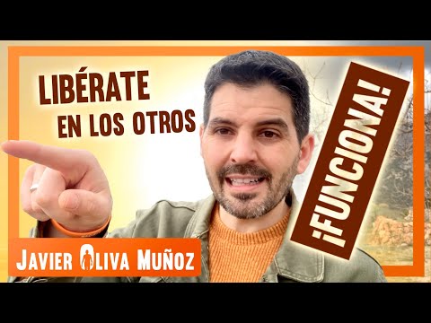 CÓMO LIBERAR MI
