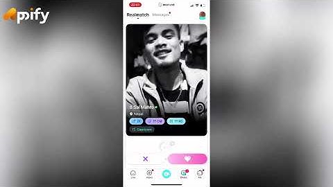 How to Message Someone on Bigo Live (2024) | Bigo Live Tutorial