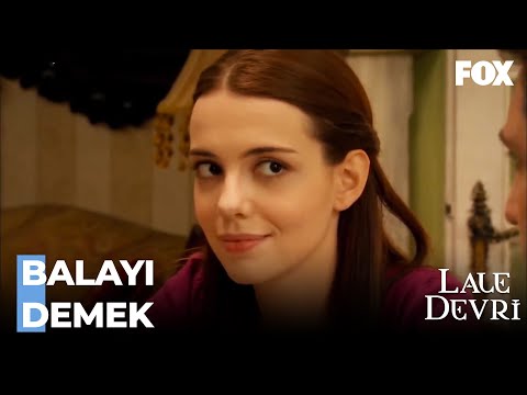 Toprak ve Ahmet Balayına Gidiyor - Lale Devri 78. Bölüm