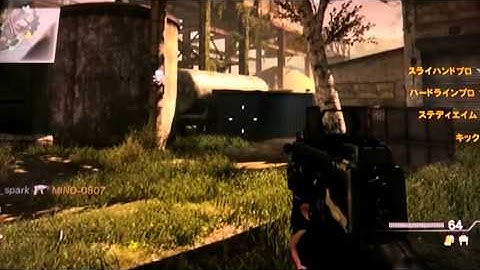 【みの軍曹のMW3】実況プレイ Part49