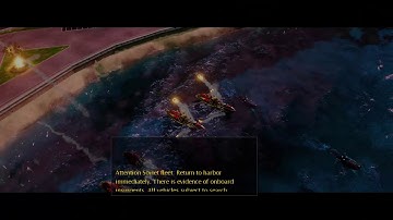 C&C Red Alert 3 - Allies Campaign - Mission 2 - Cannes