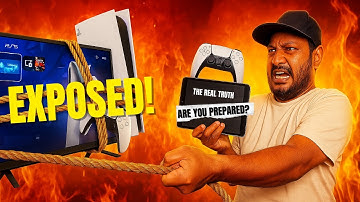 PS Remote Play on iPad – Full Setup in 2 Minutes!