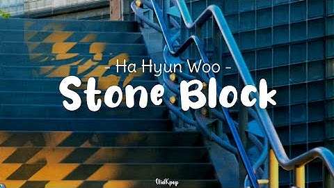 Thumbnail of [Indo Sub] Ha Hyun Woo (하현우) - Stone Block (돌덩이) (OST. Itaewon Class Part. 3)