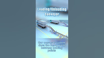 20L Bottled Water Unloading Conveyor System - Naili Conveyor