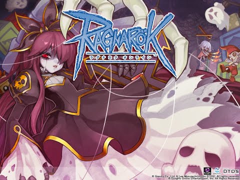 夢幻1週だけする。最近界隈荒れてない？いつものことか【RO】