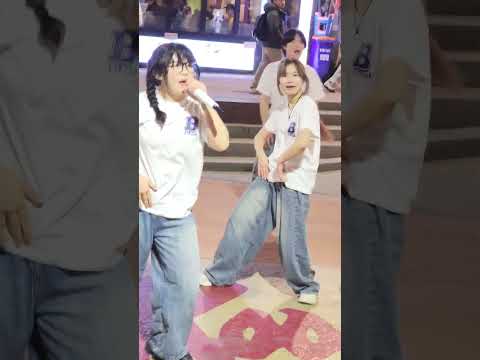 BLAST#블라스트 HongDae#홍대 Busking#버스킹 20260308 193820