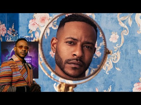 Eric Bellinger -