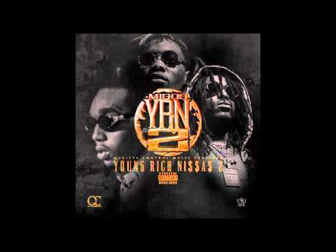 Migos - Commando