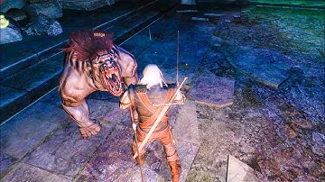 How to kill STRIGA - The Witcher