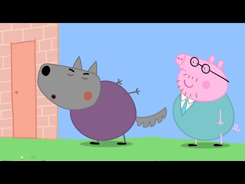 Peppa Pig Français