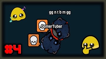 DEVAST.IO - HOW TO KILL TOP 1? // MINI ULTRA EDIT VIDEOS #4