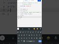 find area and perimeter in c programming😄💪, #coding #trending #ytshorts #viral