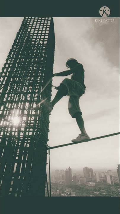 Status wa/ Story wa sedih pekerja bangunan