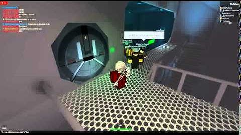 Pinewood Builders Weapon Abuse