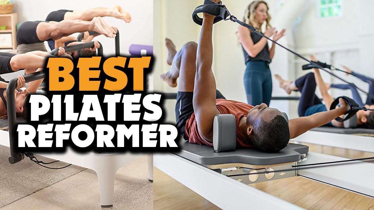 Top 5 Best Pilates Reformer for Home Use in 2023 YouTube