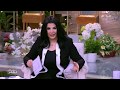 لقطات نادرة في حياة مجدي يعقوب معكم منى الشاذلي