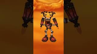 Epic Wubbox On Fire Haven