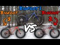 2022 Norco Bigfoot Lineup Review!