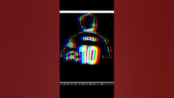 Here is Messi | Python Program @firetechnico