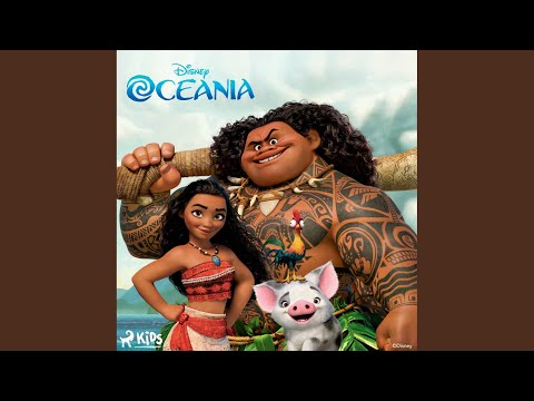 Capitolo 34 - Oceania