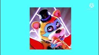 ~Let’s groove tonight bass boosted (ft. FNAF narrator￼￼)~