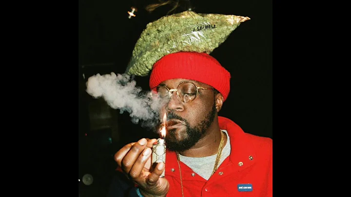 (FREE) SMOKE DZA X CURREN$Y TYPE BEAT "HERBAL" (PROD TOMMYLOVE)